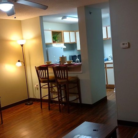 Affordable Suites Jacksonville Kültér fotó