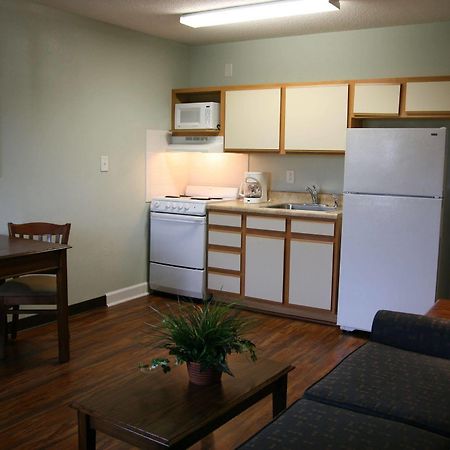 Affordable Suites Jacksonville Kültér fotó