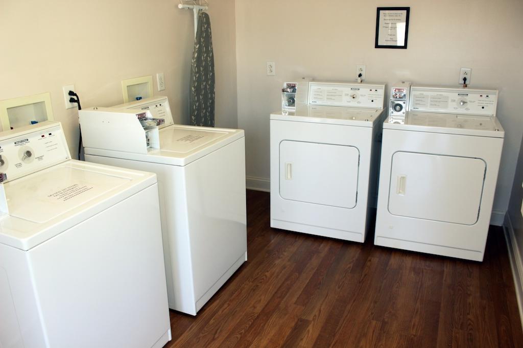 Affordable Suites Jacksonville Kültér fotó