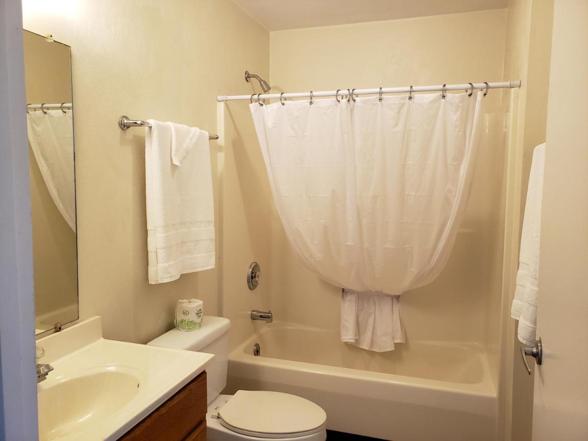 Affordable Suites Jacksonville Kültér fotó