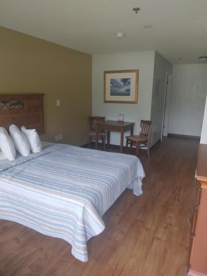 Affordable Suites Jacksonville Kültér fotó
