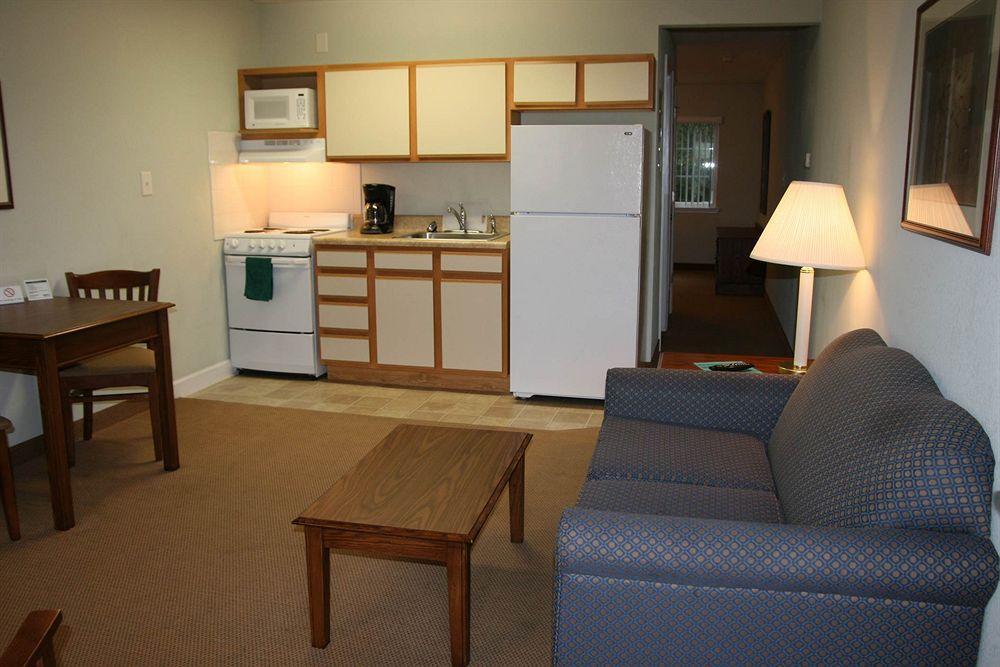 Affordable Suites Jacksonville Kültér fotó