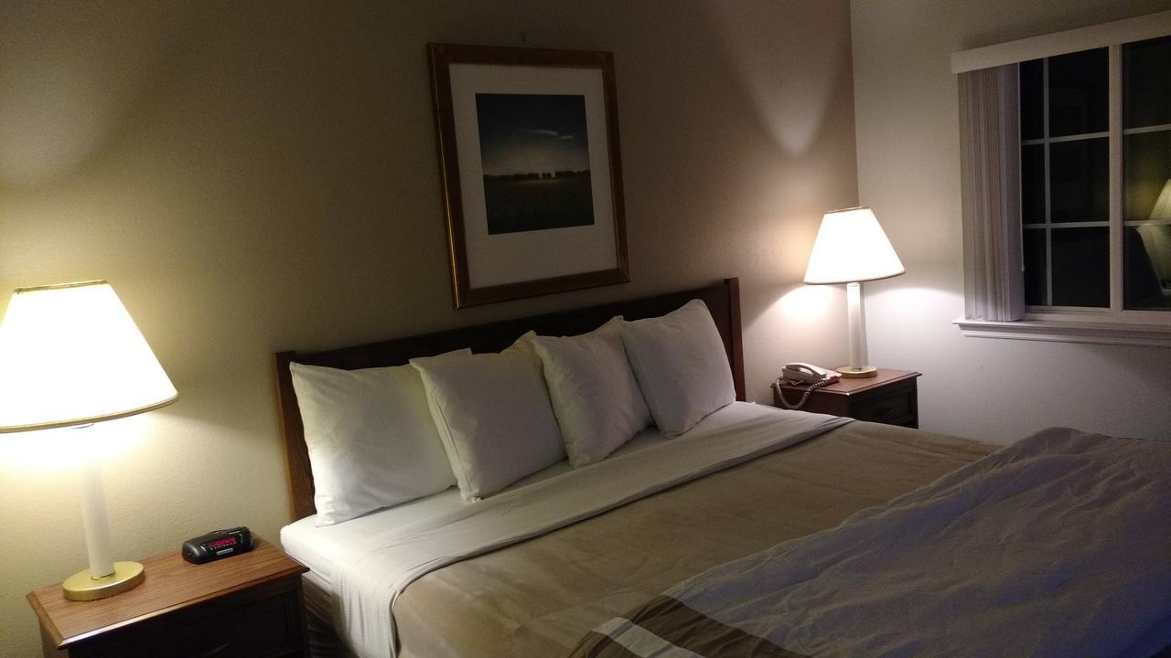 Affordable Suites Jacksonville Kültér fotó