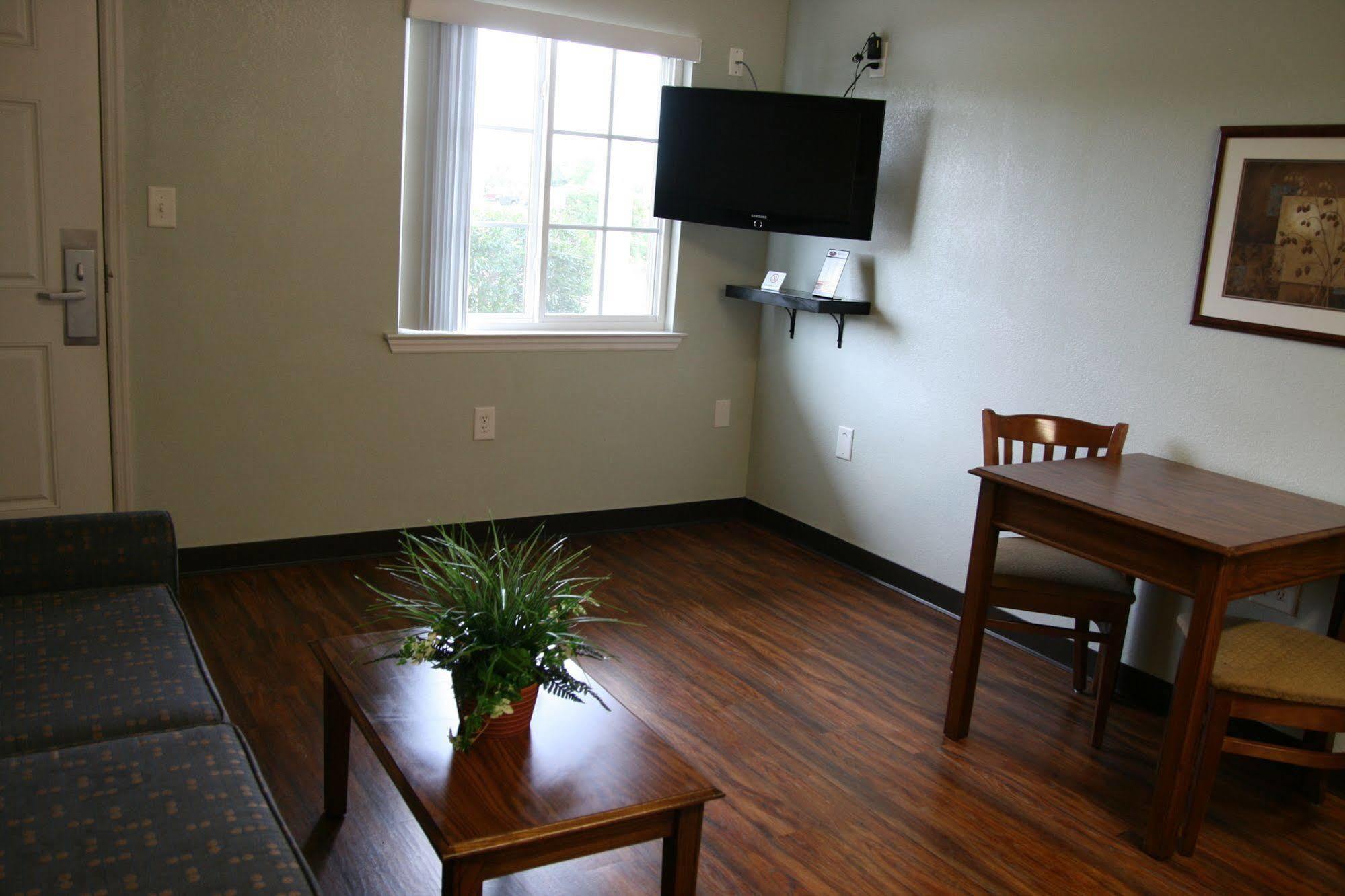 Affordable Suites Jacksonville Kültér fotó