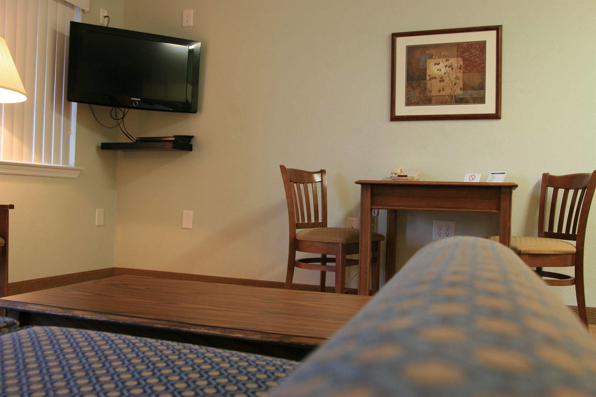 Affordable Suites Jacksonville Kültér fotó
