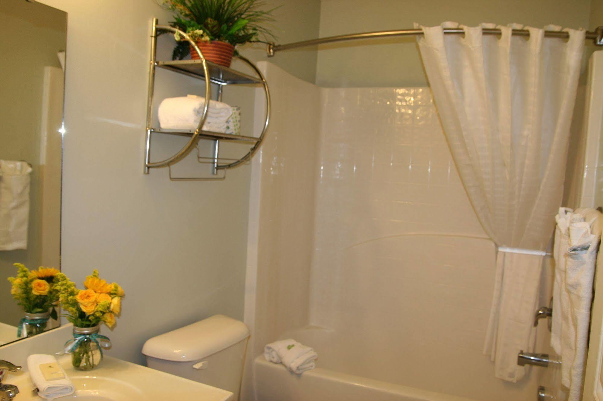 Affordable Suites Jacksonville Kültér fotó