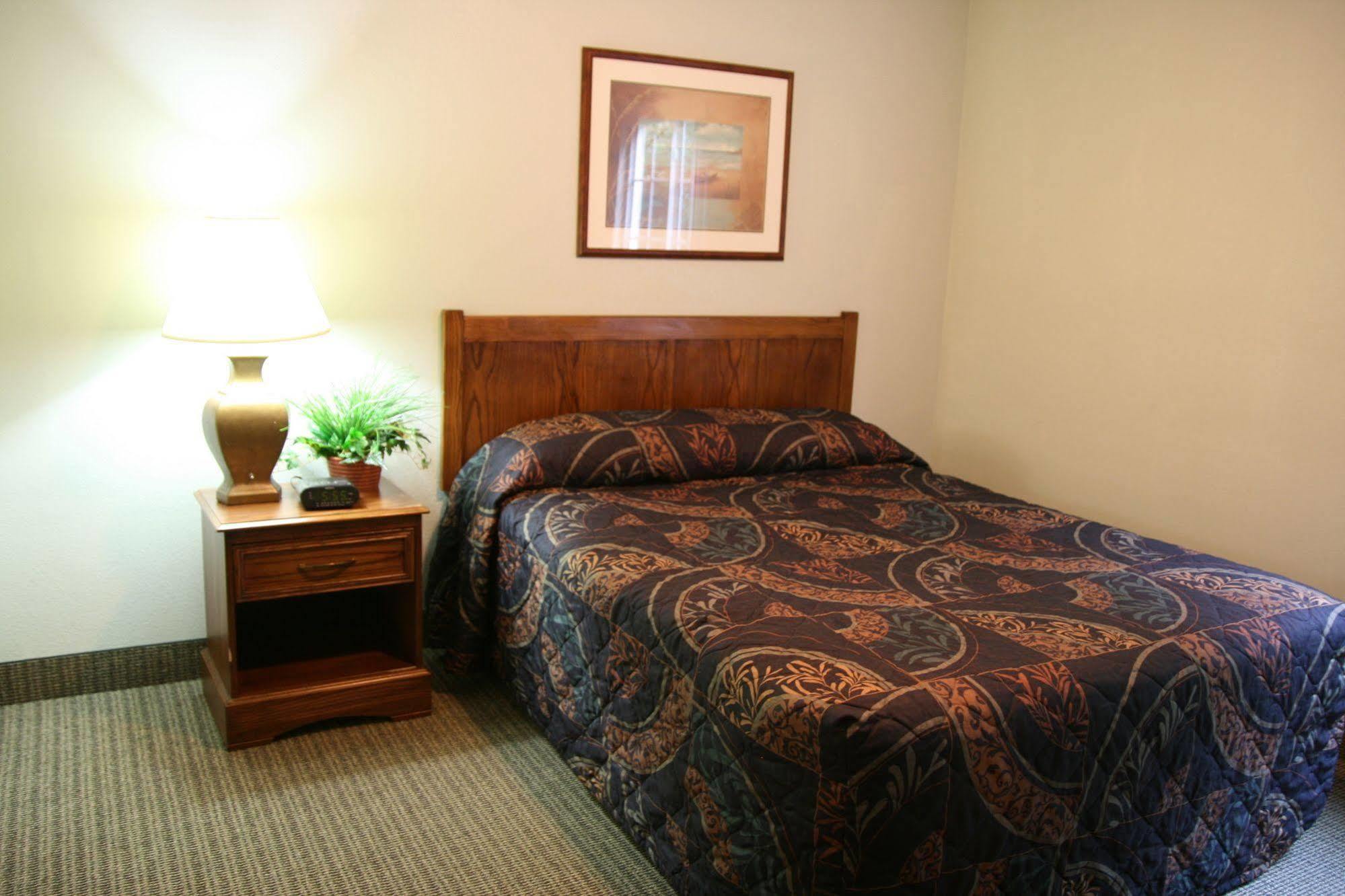 Affordable Suites Jacksonville Kültér fotó