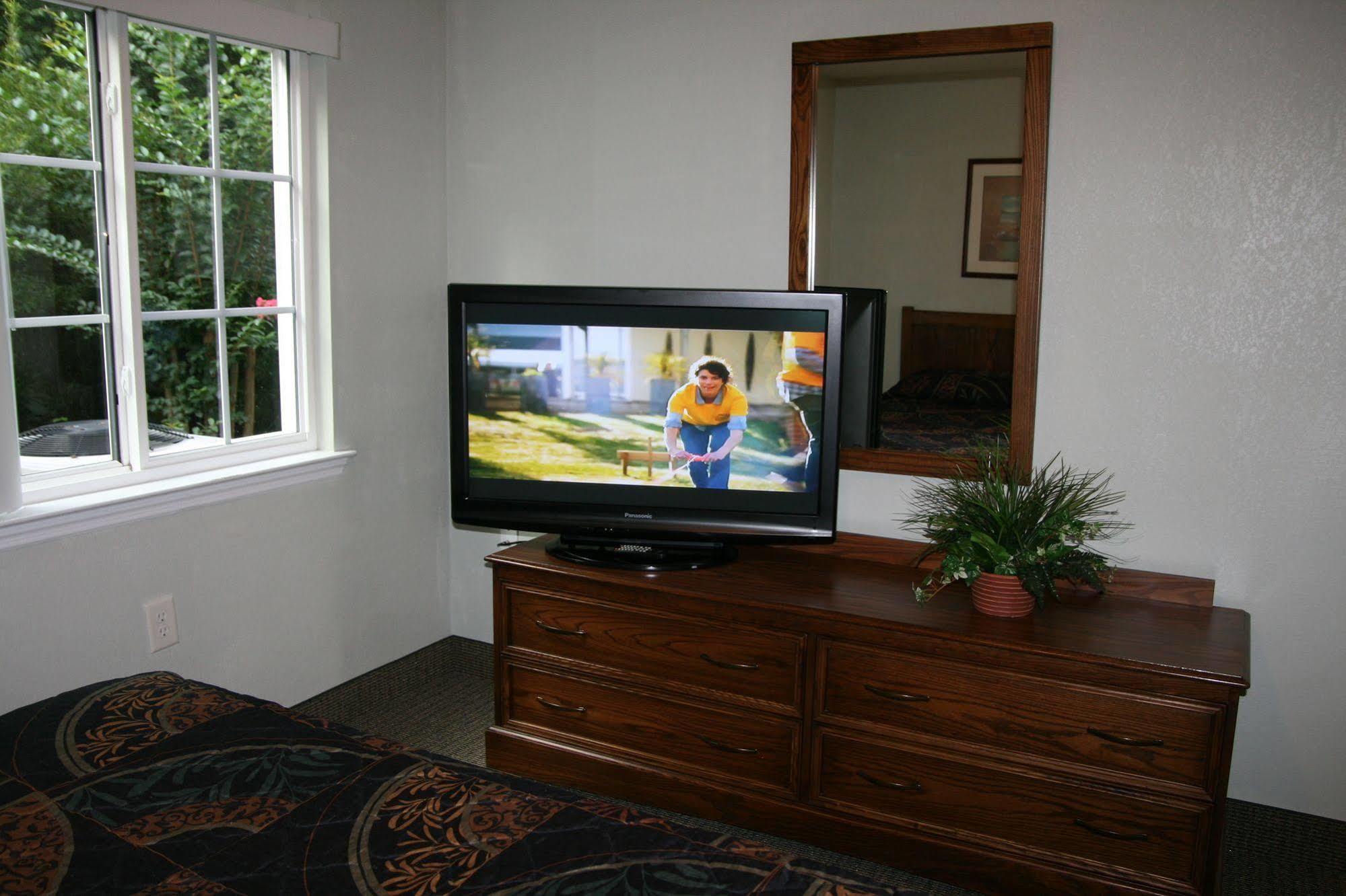 Affordable Suites Jacksonville Kültér fotó