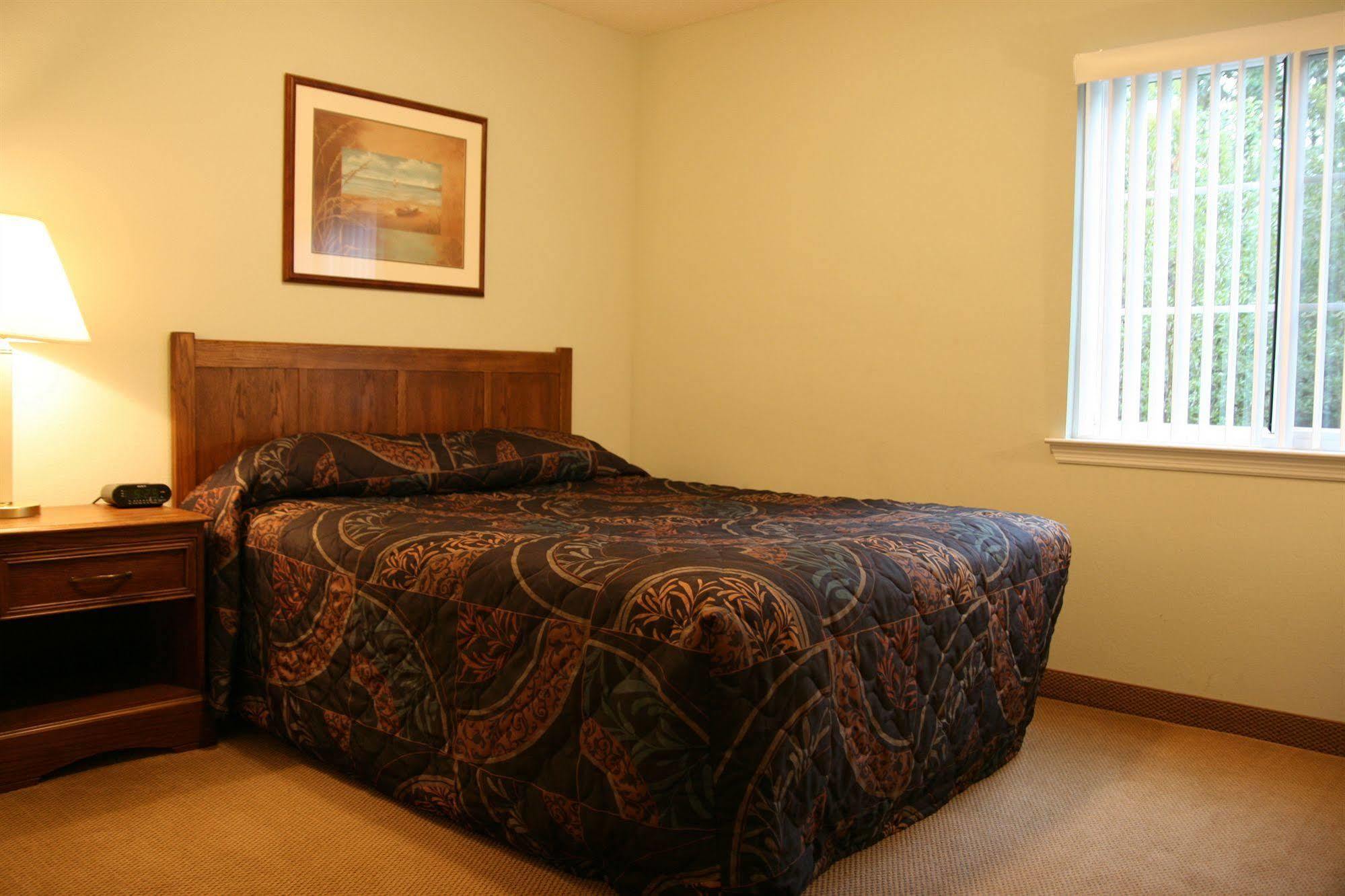 Affordable Suites Jacksonville Kültér fotó