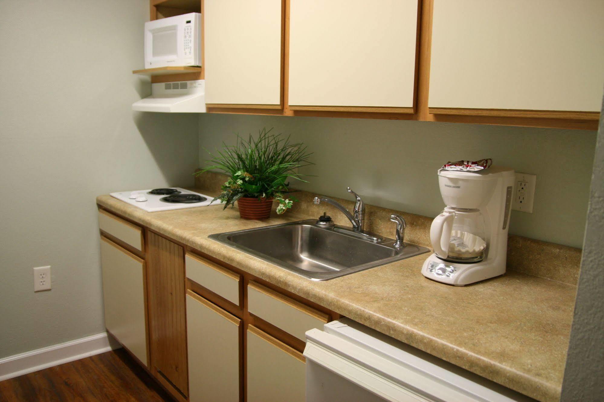 Affordable Suites Jacksonville Kültér fotó